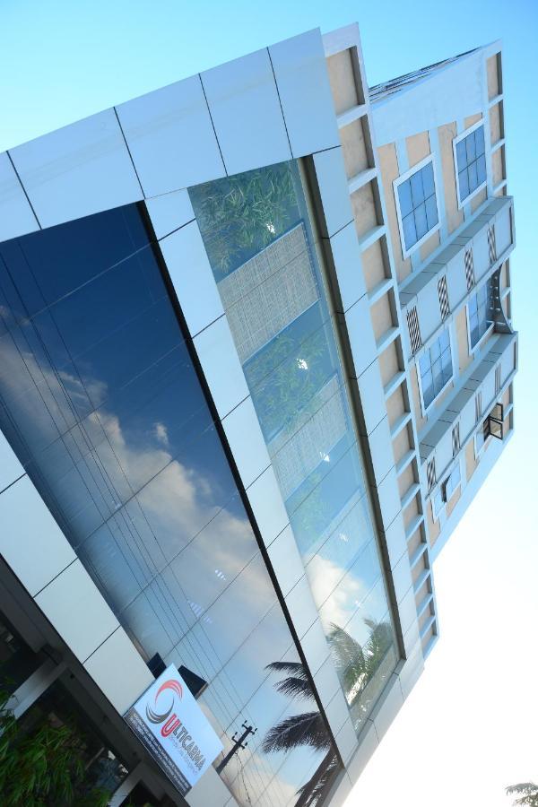Hotel Falcon Thiruvananthapuram ภายนอก รูปภาพ